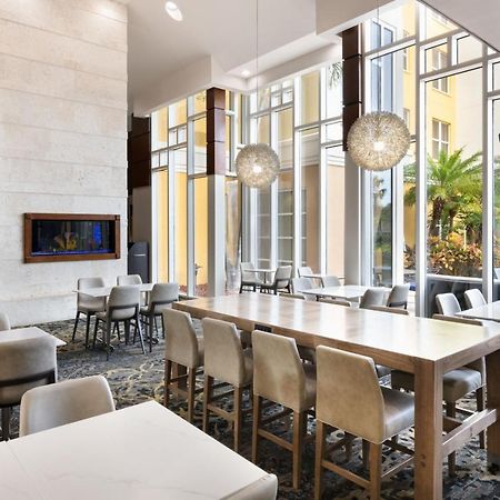 Residence Inn By Marriott Daytona Beach Speedway/Airport Bagian luar foto
