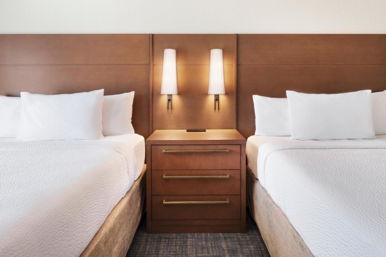 Residence Inn By Marriott Daytona Beach Speedway/Airport Bagian luar foto