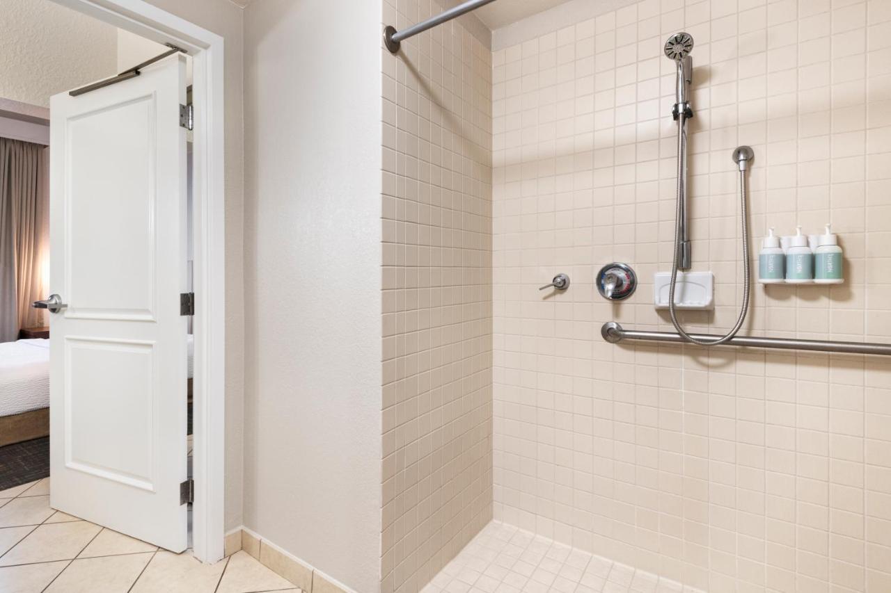 Residence Inn By Marriott Daytona Beach Speedway/Airport Bagian luar foto