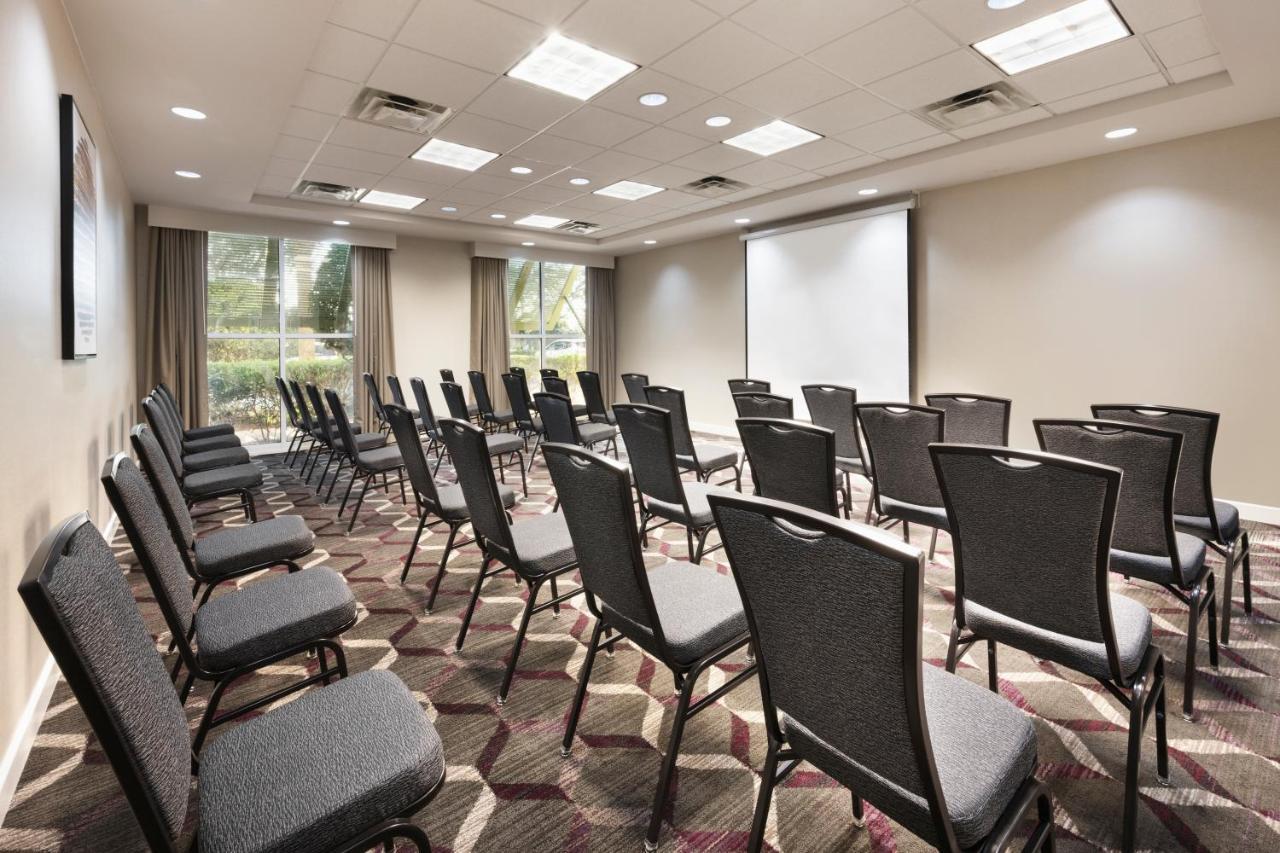 Residence Inn By Marriott Daytona Beach Speedway/Airport Bagian luar foto