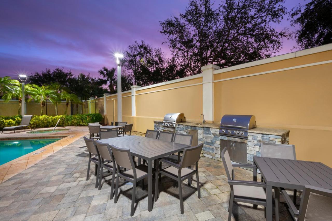 Residence Inn By Marriott Daytona Beach Speedway/Airport Bagian luar foto