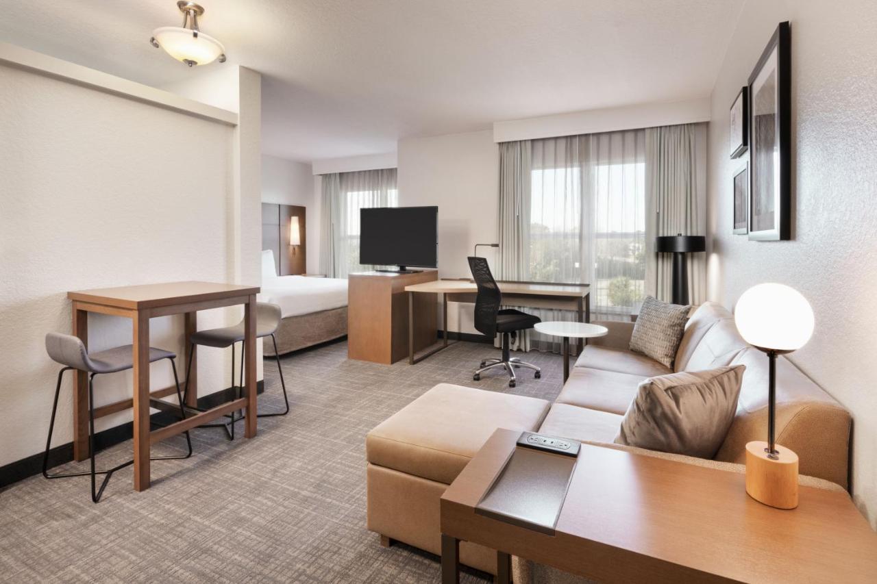 Residence Inn By Marriott Daytona Beach Speedway/Airport Bagian luar foto