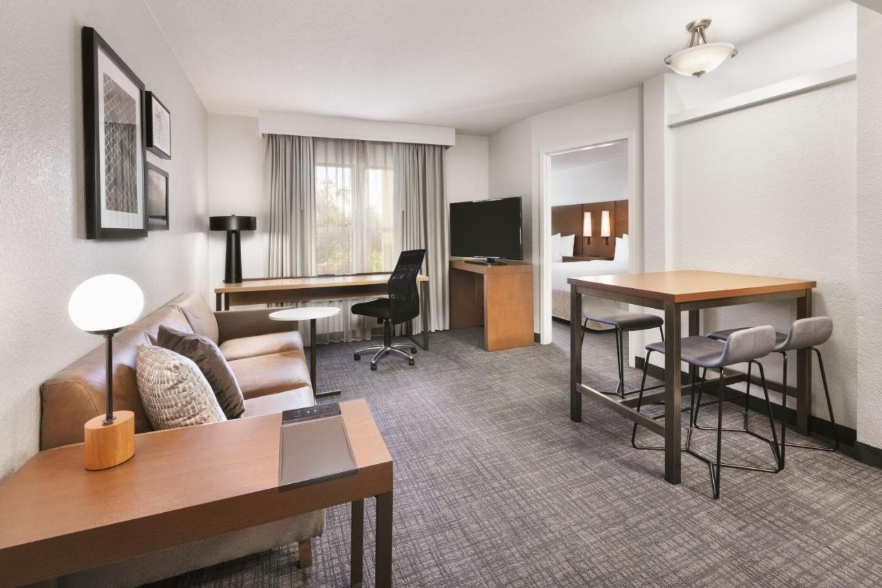Residence Inn By Marriott Daytona Beach Speedway/Airport Bagian luar foto