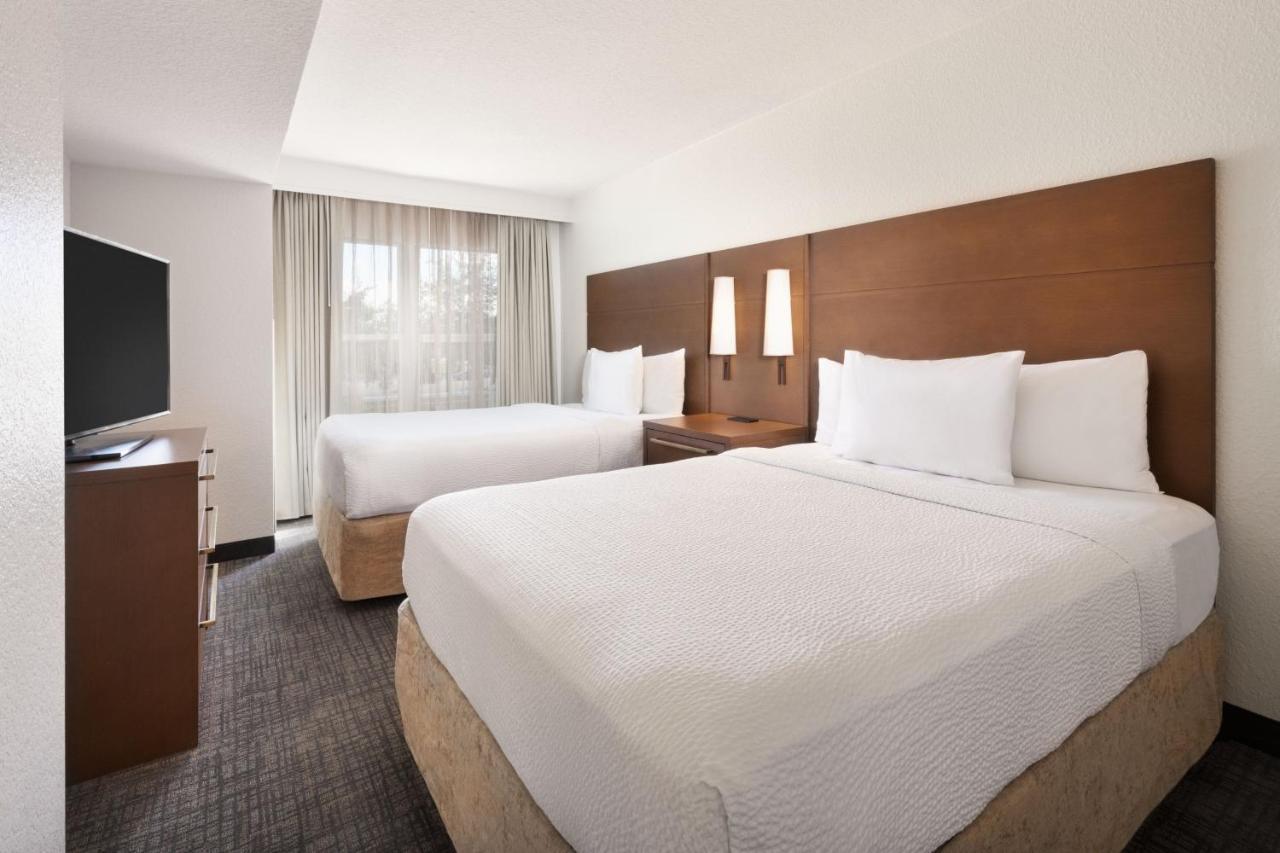 Residence Inn By Marriott Daytona Beach Speedway/Airport Bagian luar foto