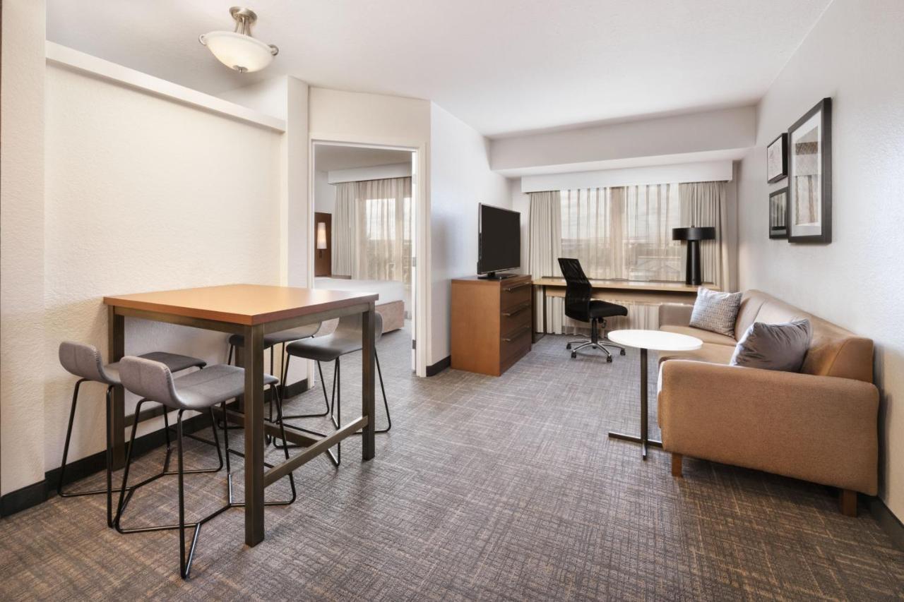 Residence Inn By Marriott Daytona Beach Speedway/Airport Bagian luar foto