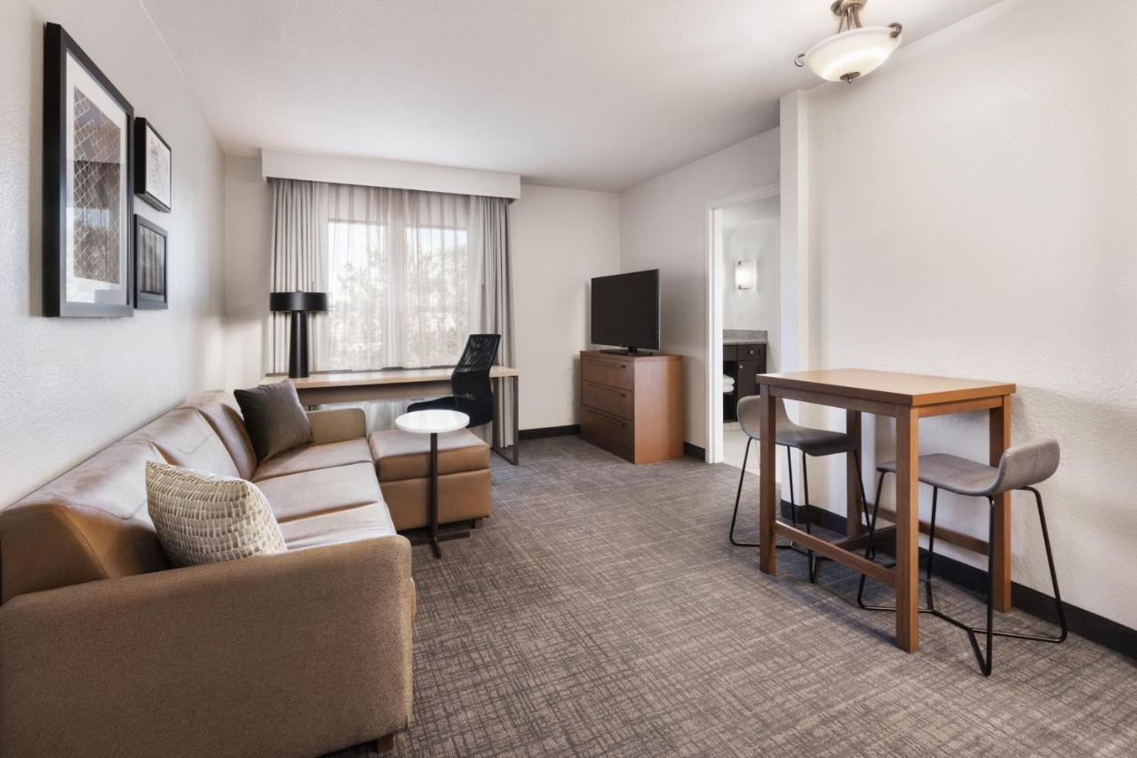 Residence Inn By Marriott Daytona Beach Speedway/Airport Bagian luar foto