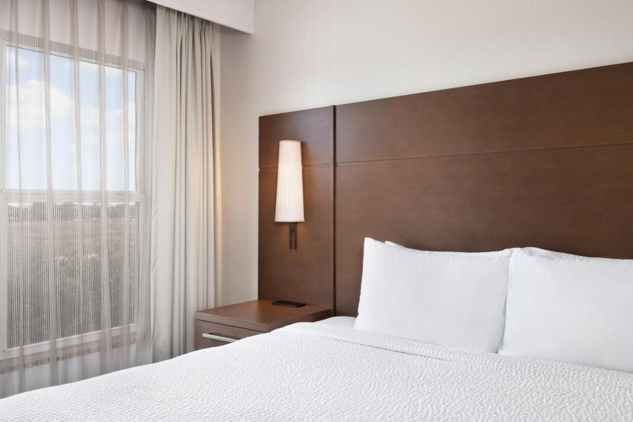 Residence Inn By Marriott Daytona Beach Speedway/Airport Bagian luar foto