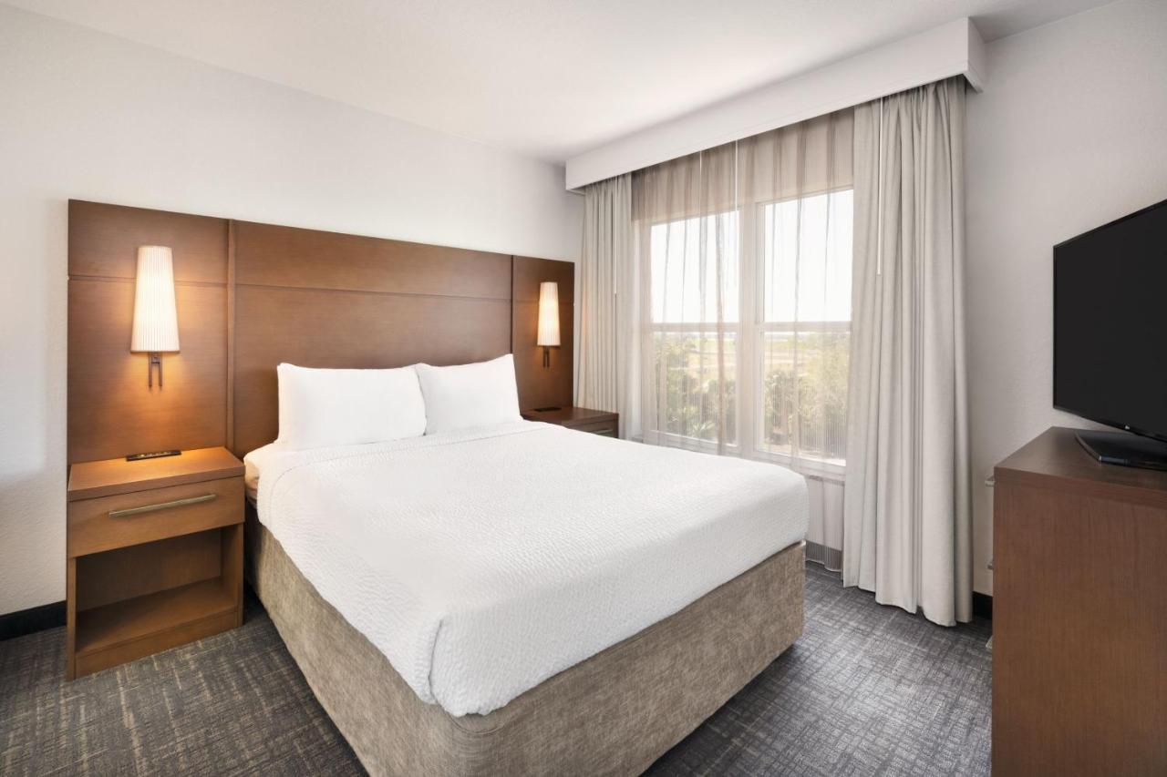 Residence Inn By Marriott Daytona Beach Speedway/Airport Bagian luar foto