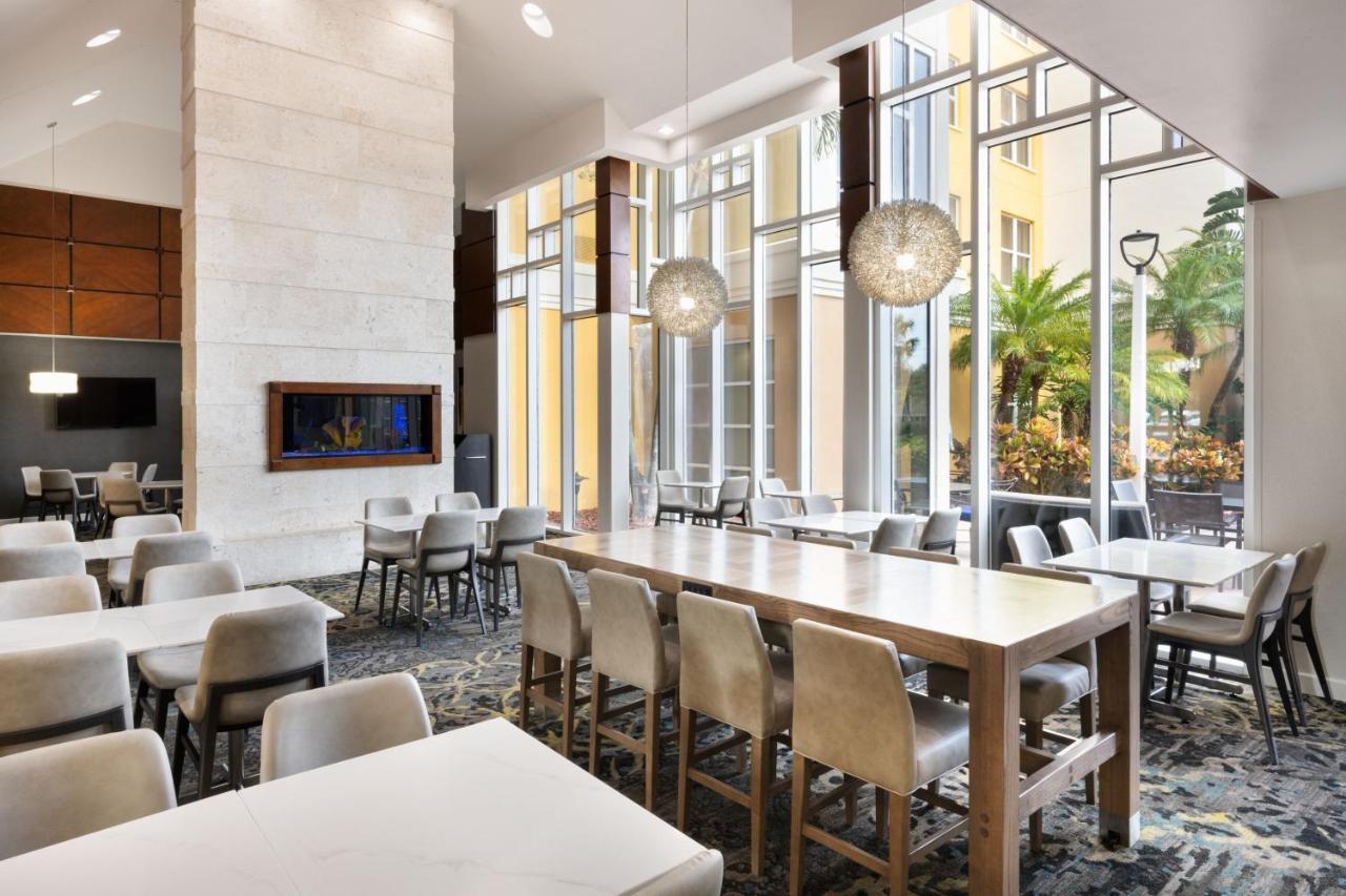 Residence Inn By Marriott Daytona Beach Speedway/Airport Bagian luar foto