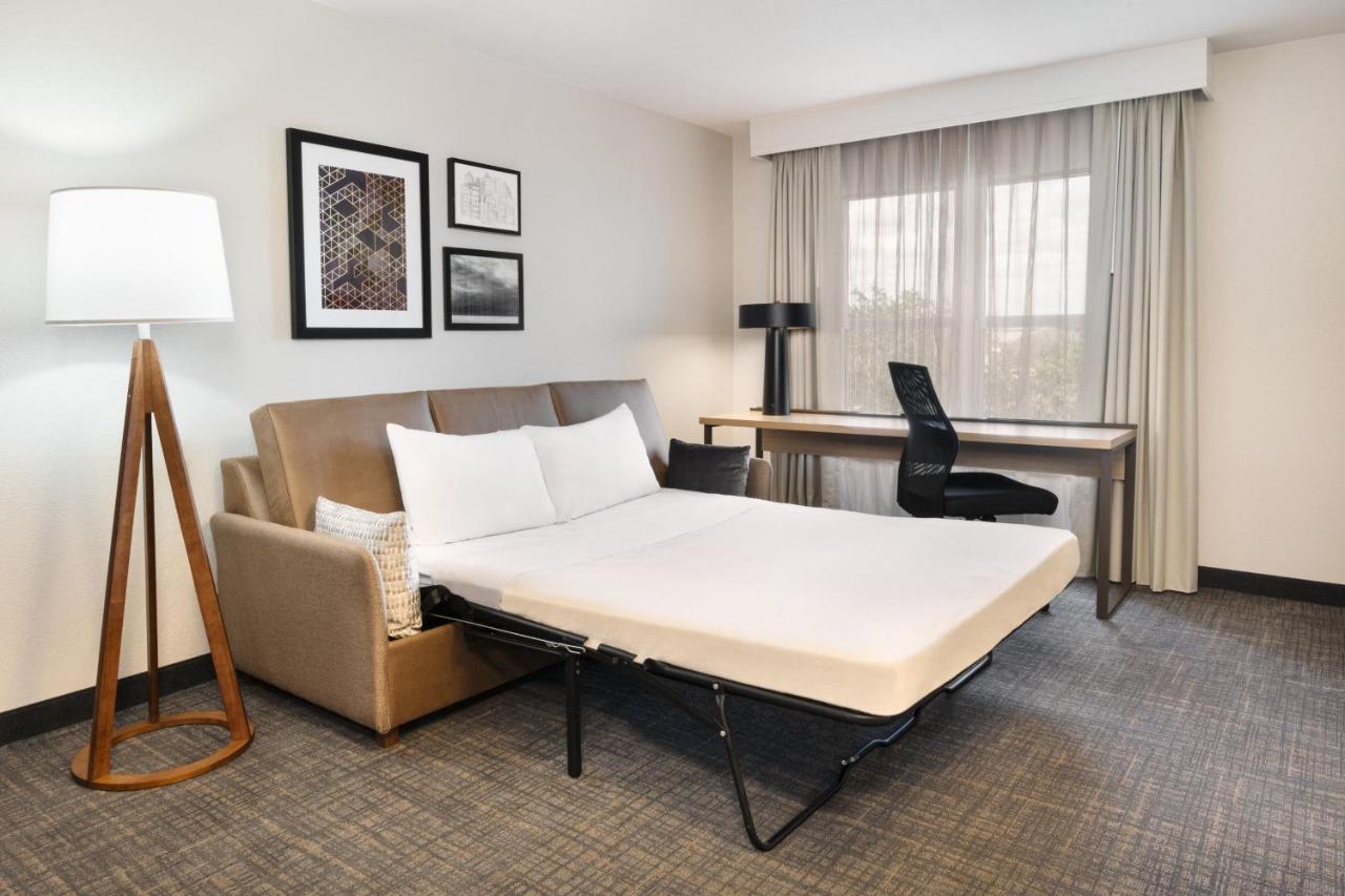 Residence Inn By Marriott Daytona Beach Speedway/Airport Bagian luar foto