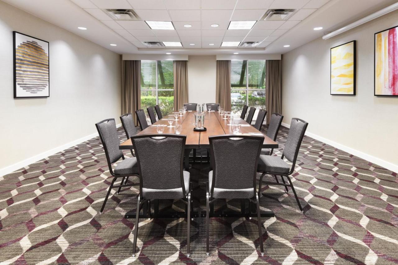 Residence Inn By Marriott Daytona Beach Speedway/Airport Bagian luar foto