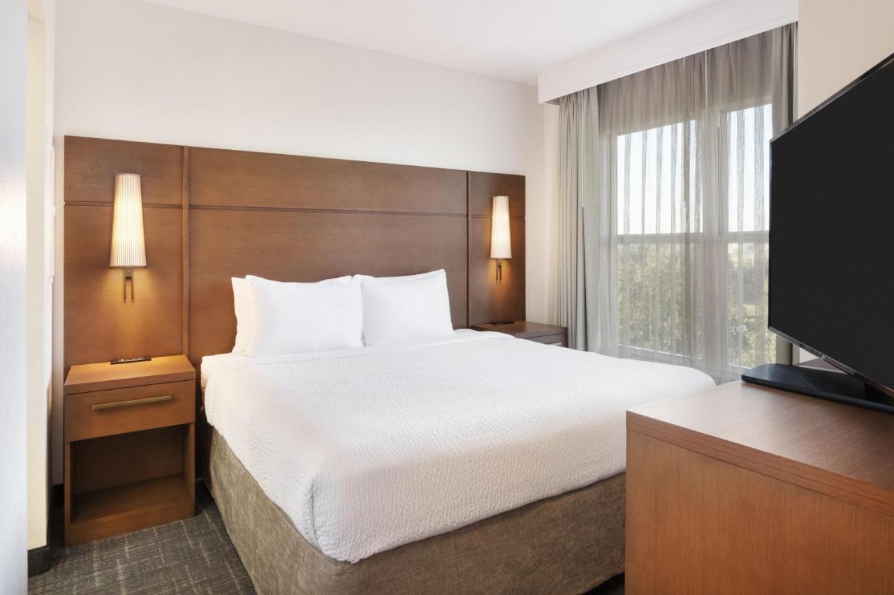Residence Inn By Marriott Daytona Beach Speedway/Airport Bagian luar foto