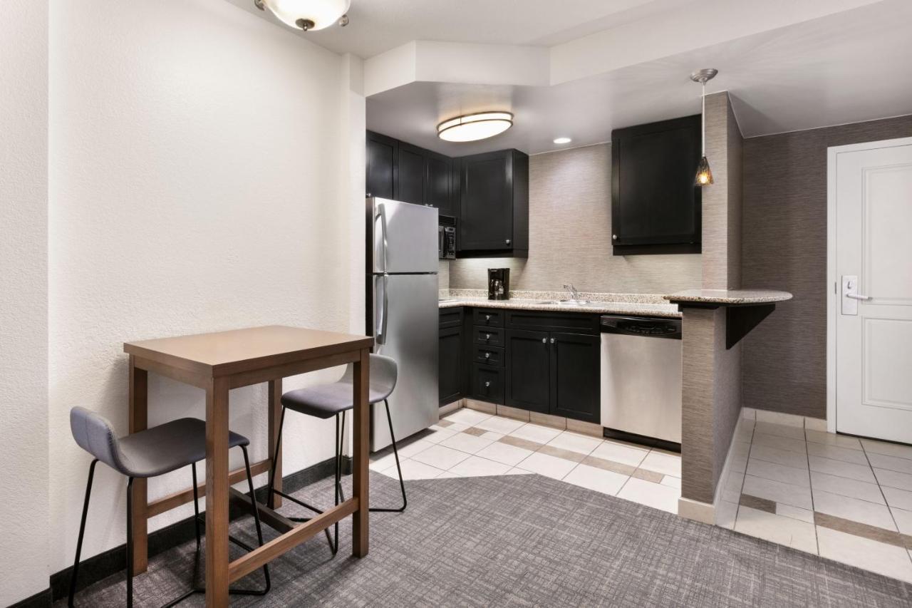 Residence Inn By Marriott Daytona Beach Speedway/Airport Bagian luar foto