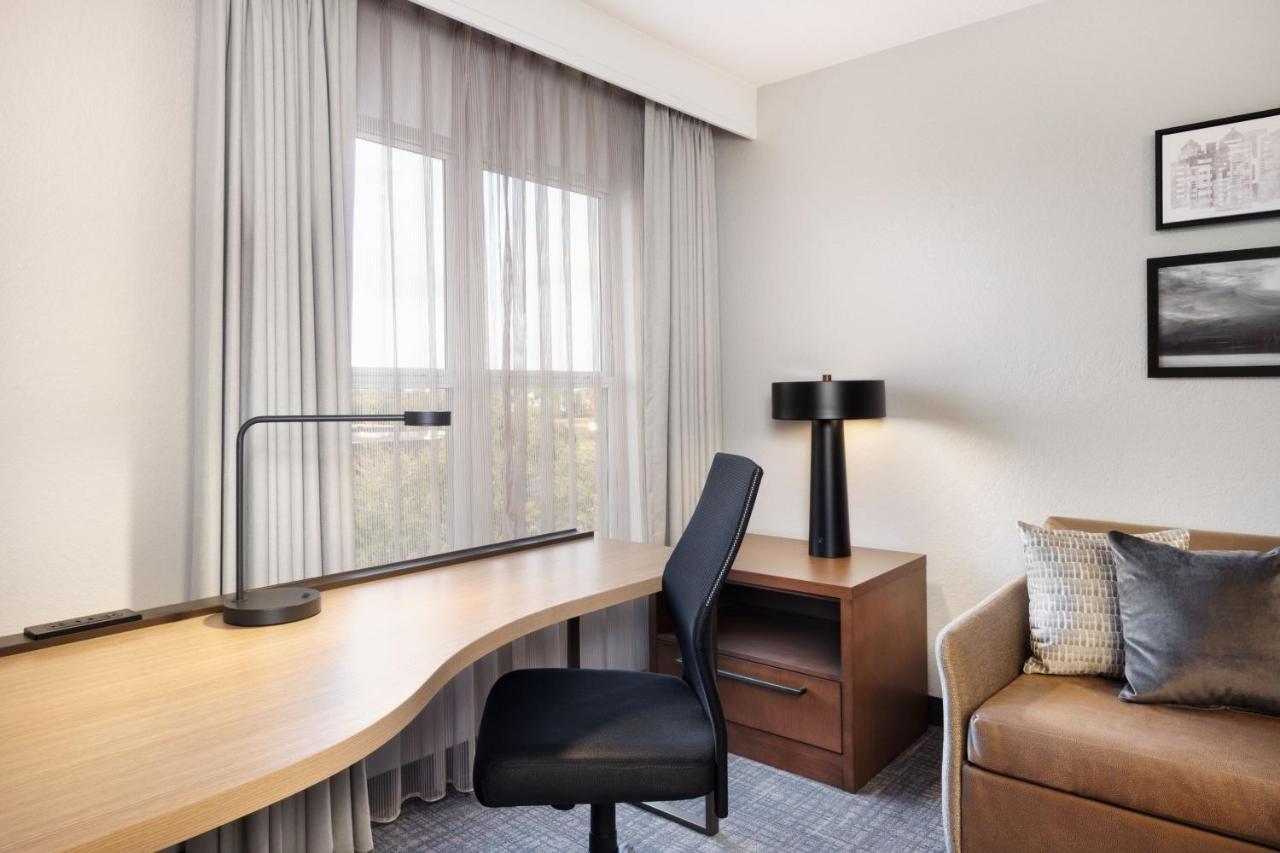 Residence Inn By Marriott Daytona Beach Speedway/Airport Bagian luar foto