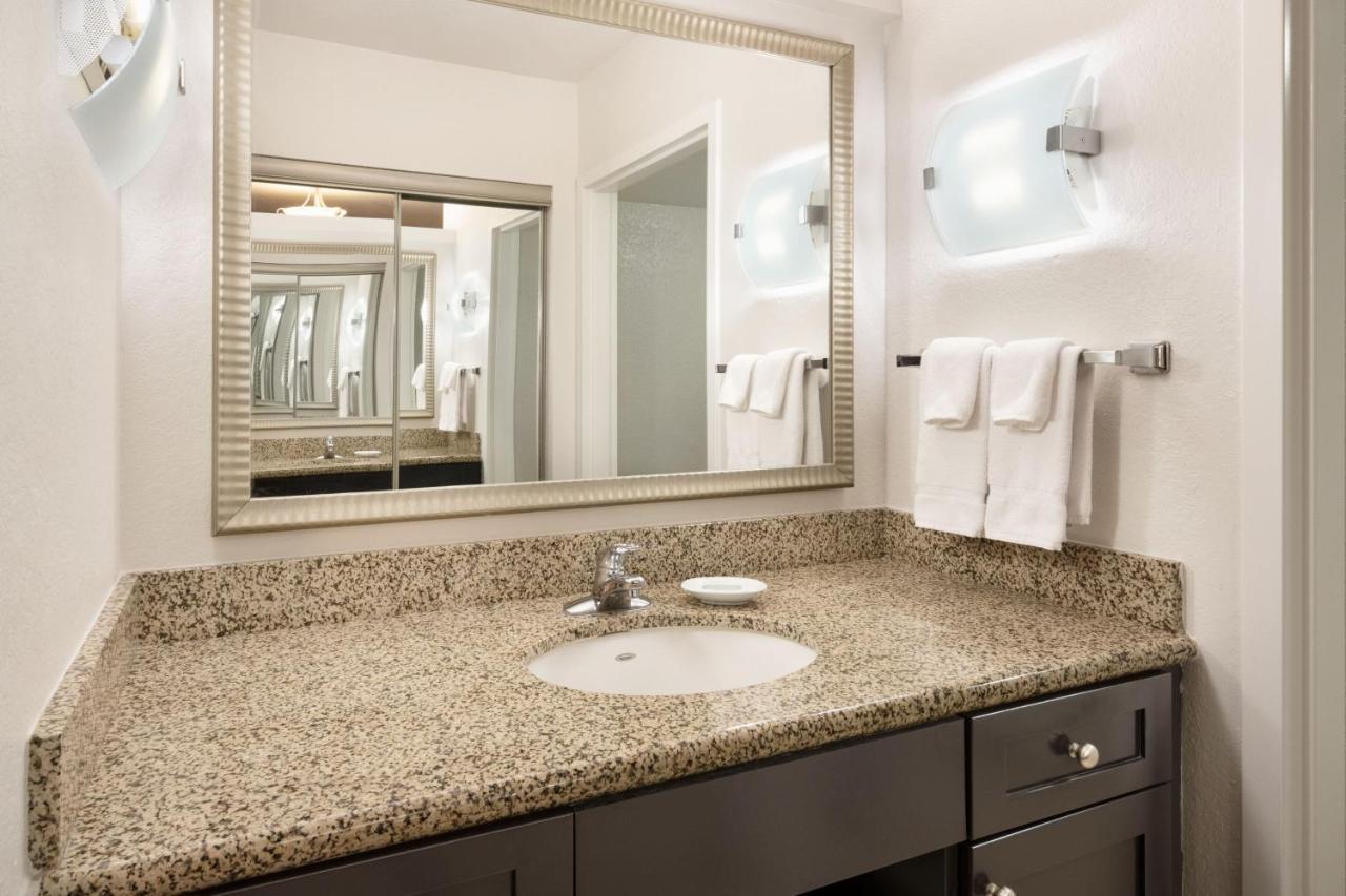 Residence Inn By Marriott Daytona Beach Speedway/Airport Bagian luar foto