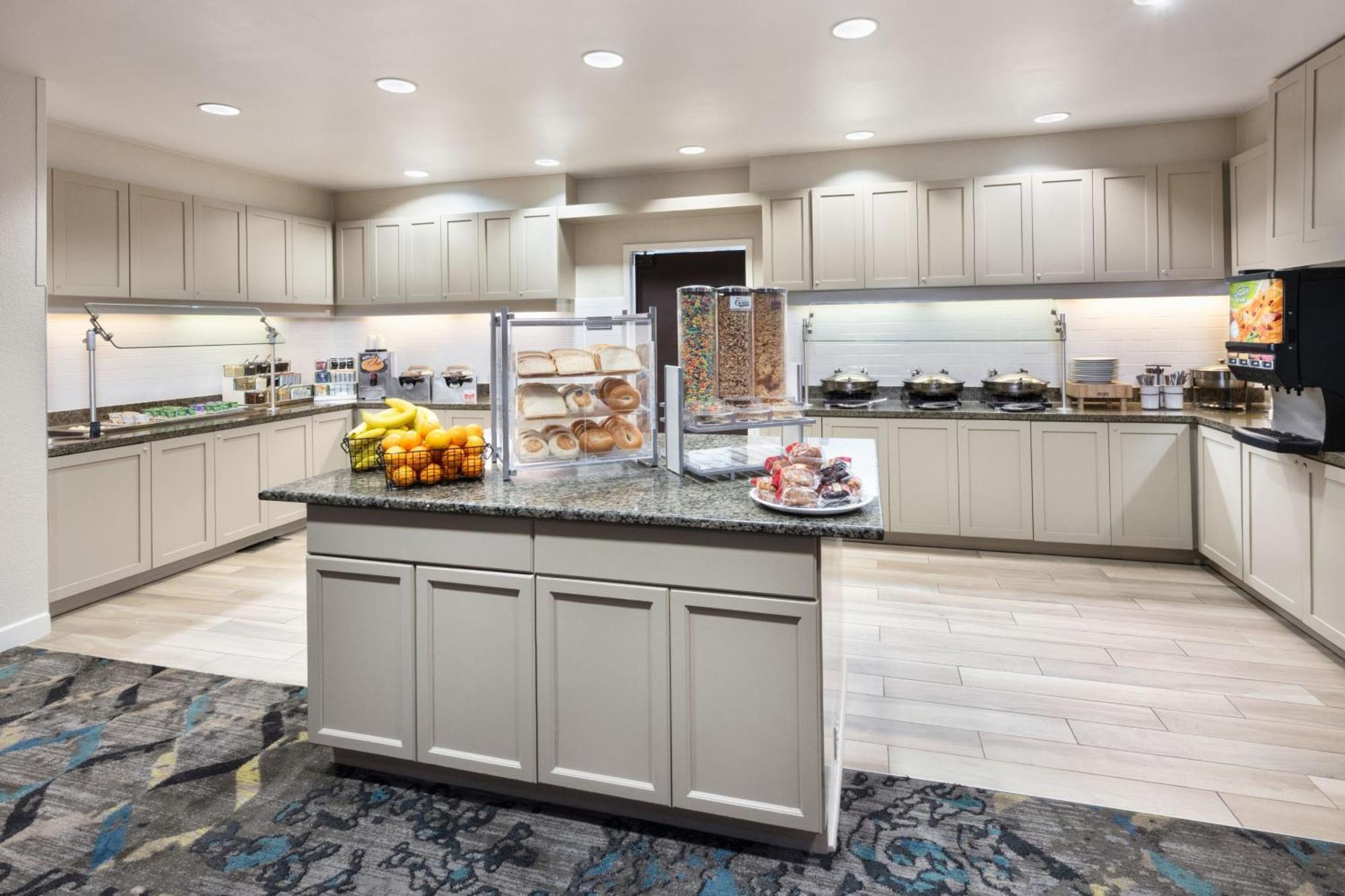 Residence Inn By Marriott Daytona Beach Speedway/Airport Bagian luar foto
