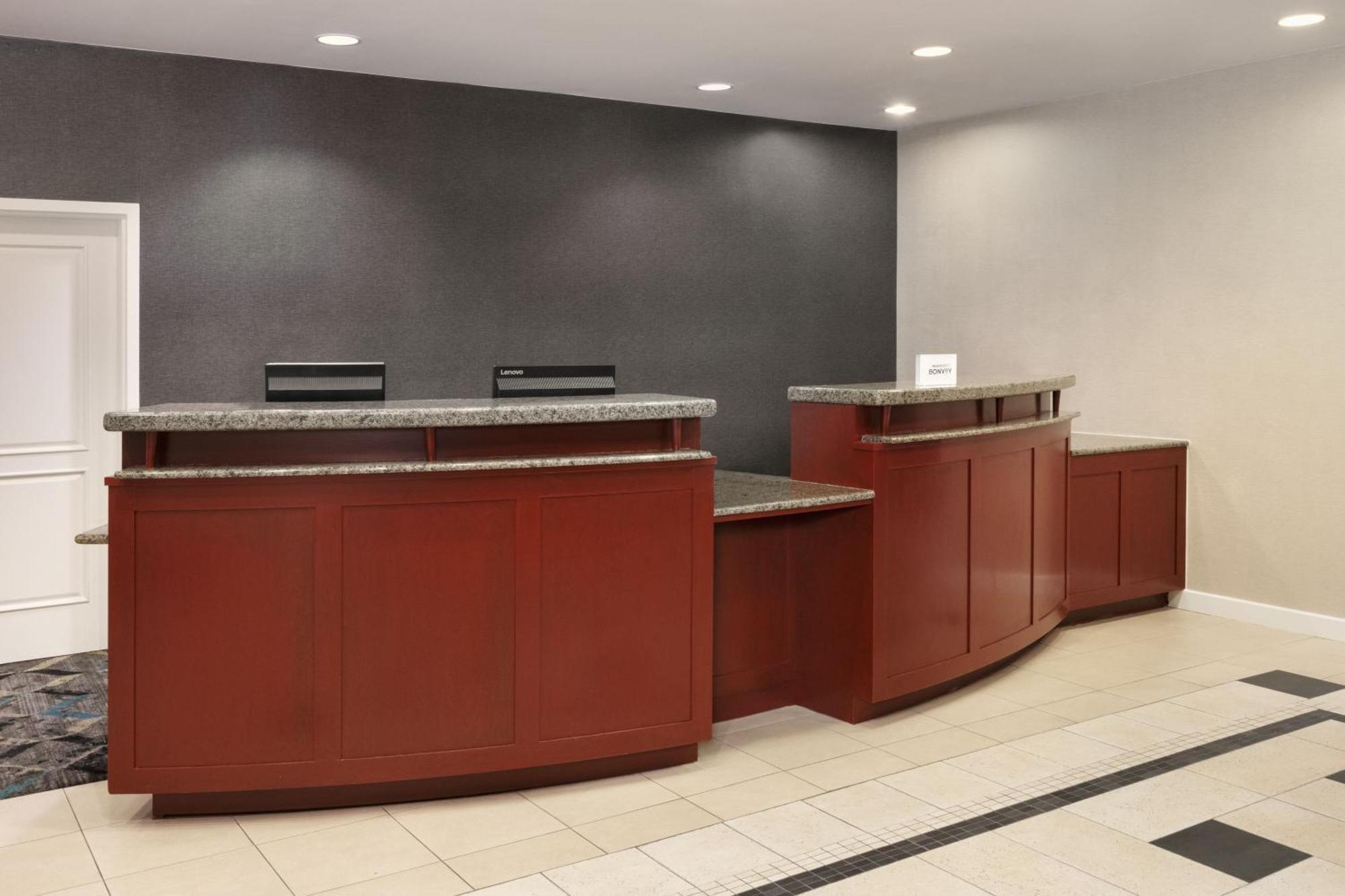 Residence Inn By Marriott Daytona Beach Speedway/Airport Bagian luar foto