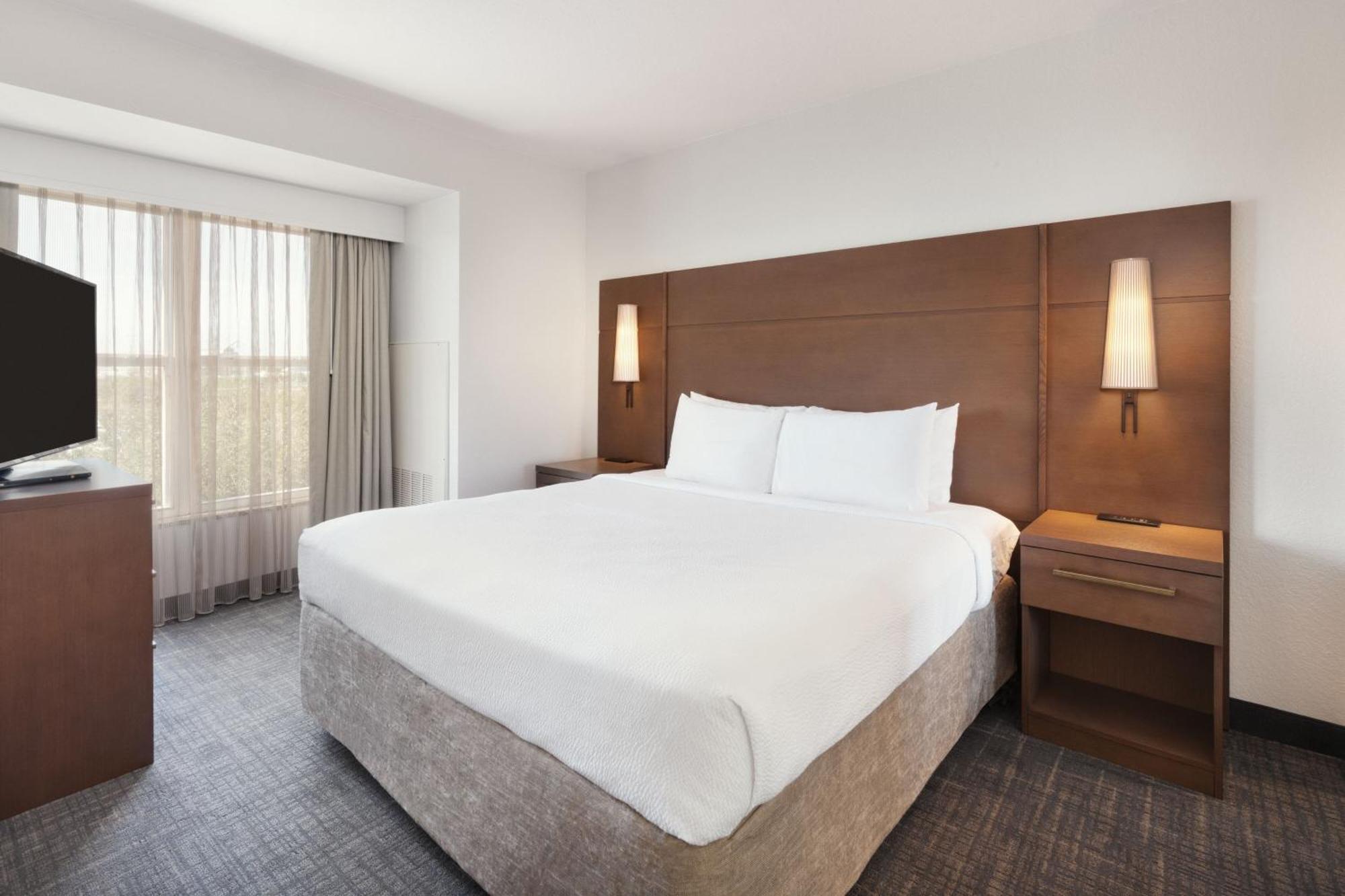 Residence Inn By Marriott Daytona Beach Speedway/Airport Bagian luar foto