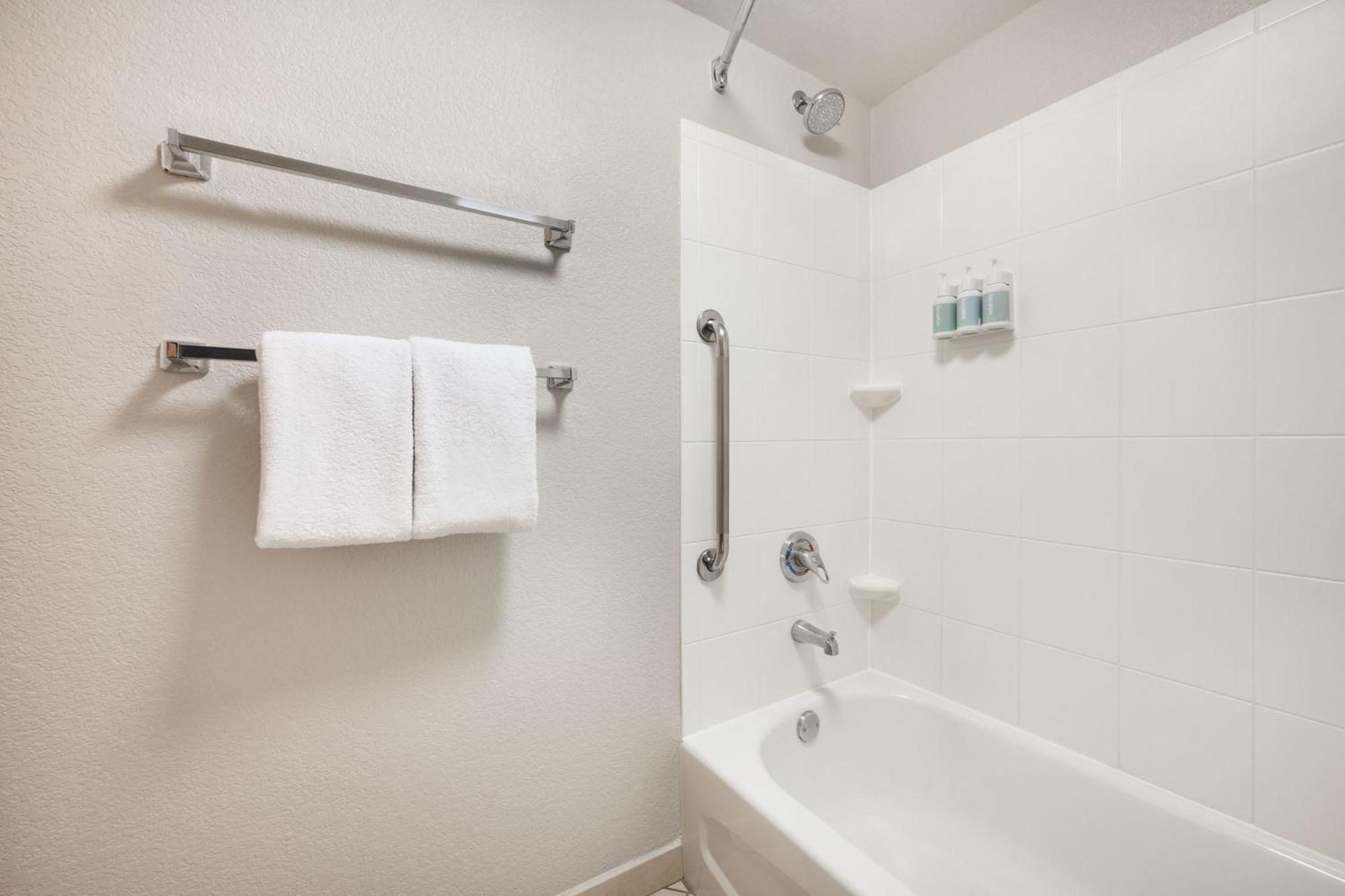 Residence Inn By Marriott Daytona Beach Speedway/Airport Bagian luar foto