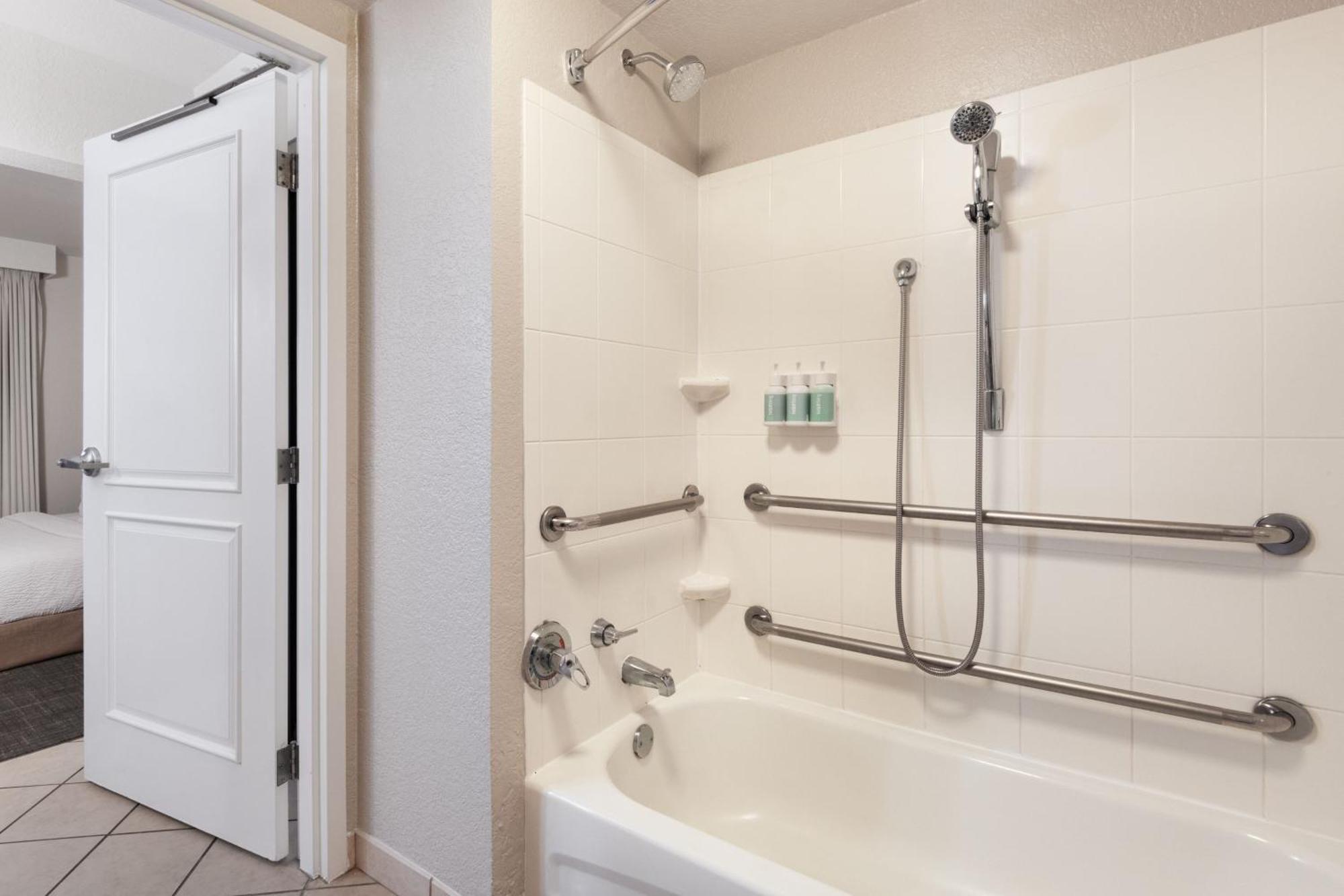 Residence Inn By Marriott Daytona Beach Speedway/Airport Bagian luar foto