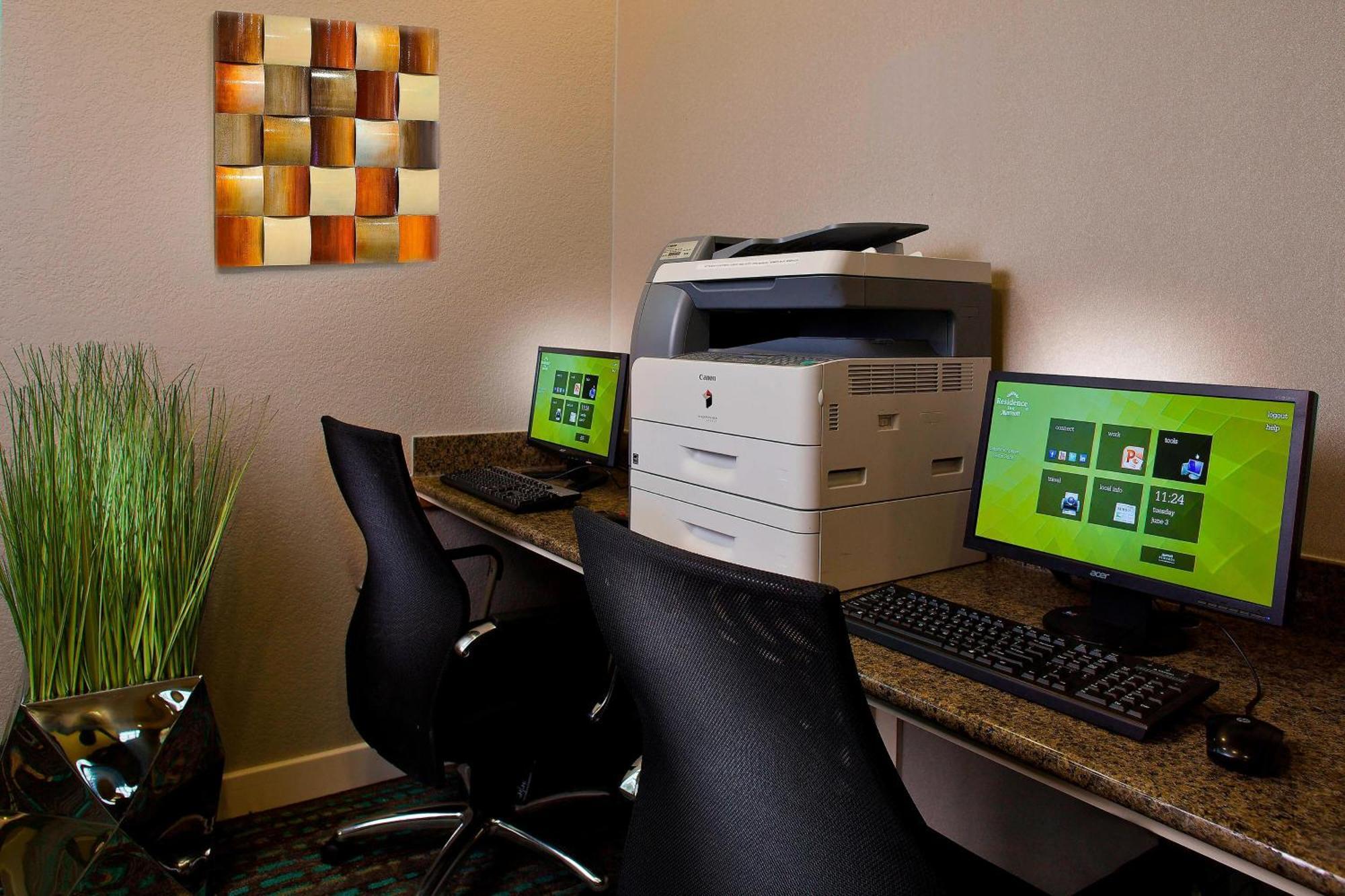 Residence Inn By Marriott Daytona Beach Speedway/Airport Bagian luar foto