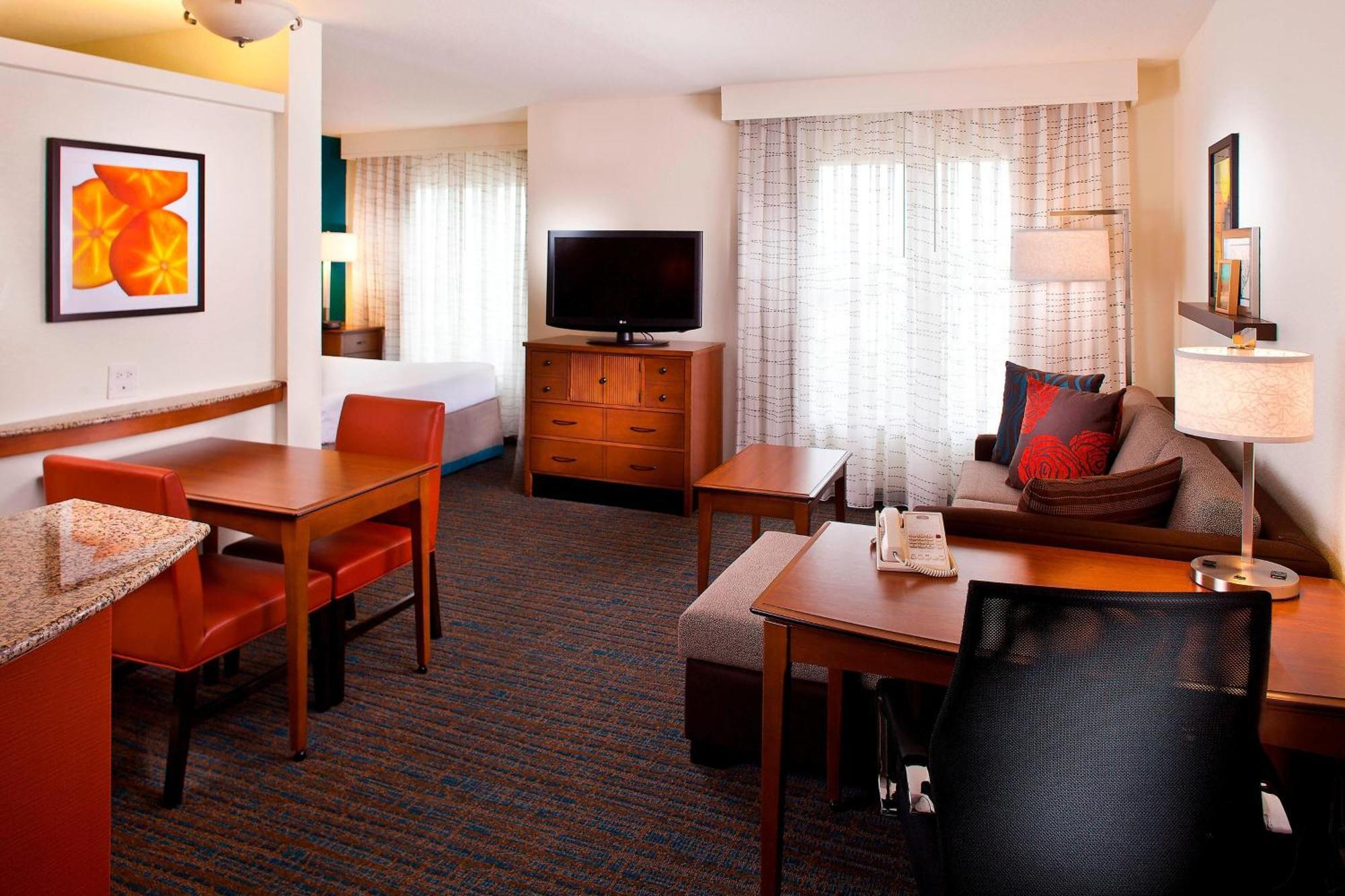 Residence Inn By Marriott Daytona Beach Speedway/Airport Bagian luar foto