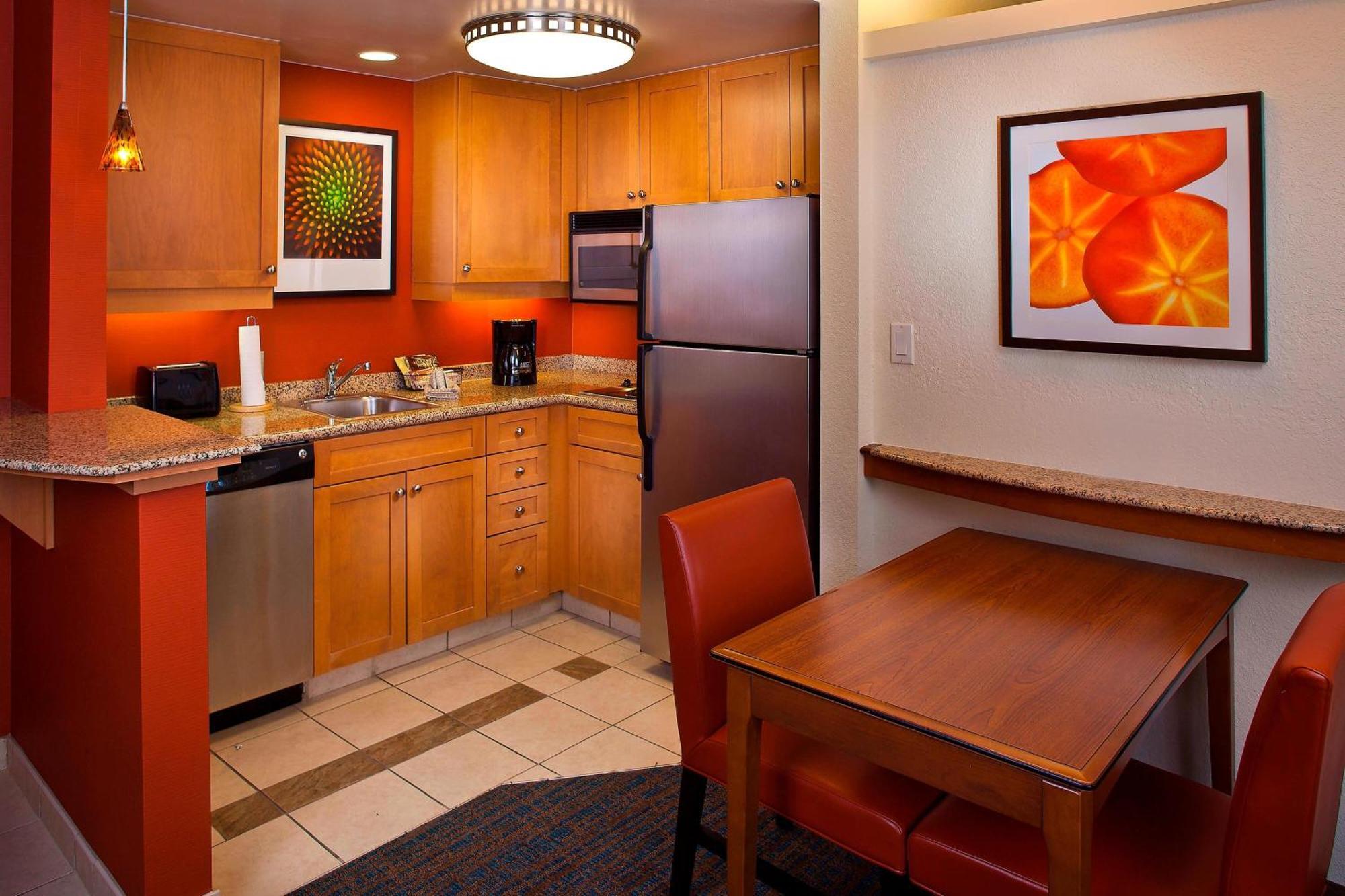 Residence Inn By Marriott Daytona Beach Speedway/Airport Bagian luar foto