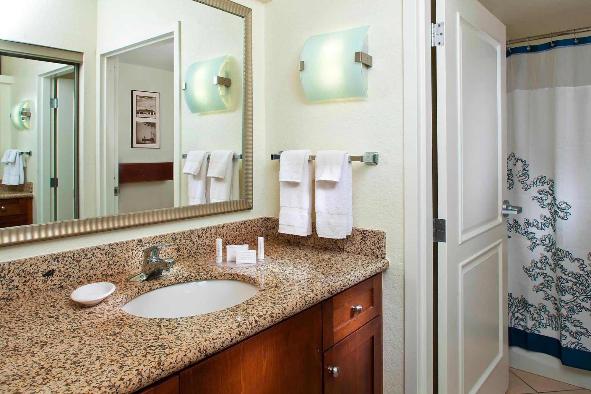 Residence Inn By Marriott Daytona Beach Speedway/Airport Bagian luar foto