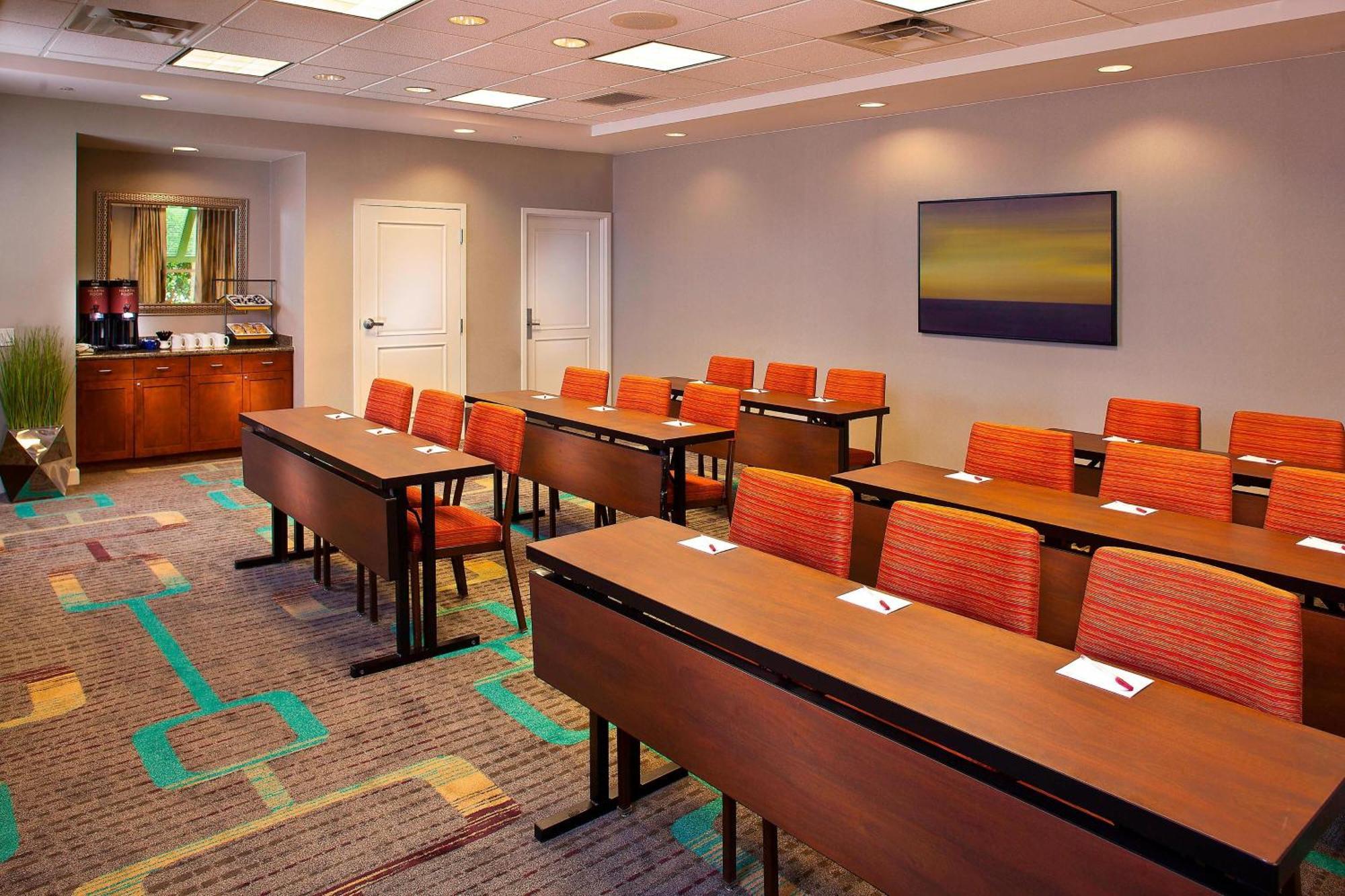 Residence Inn By Marriott Daytona Beach Speedway/Airport Bagian luar foto
