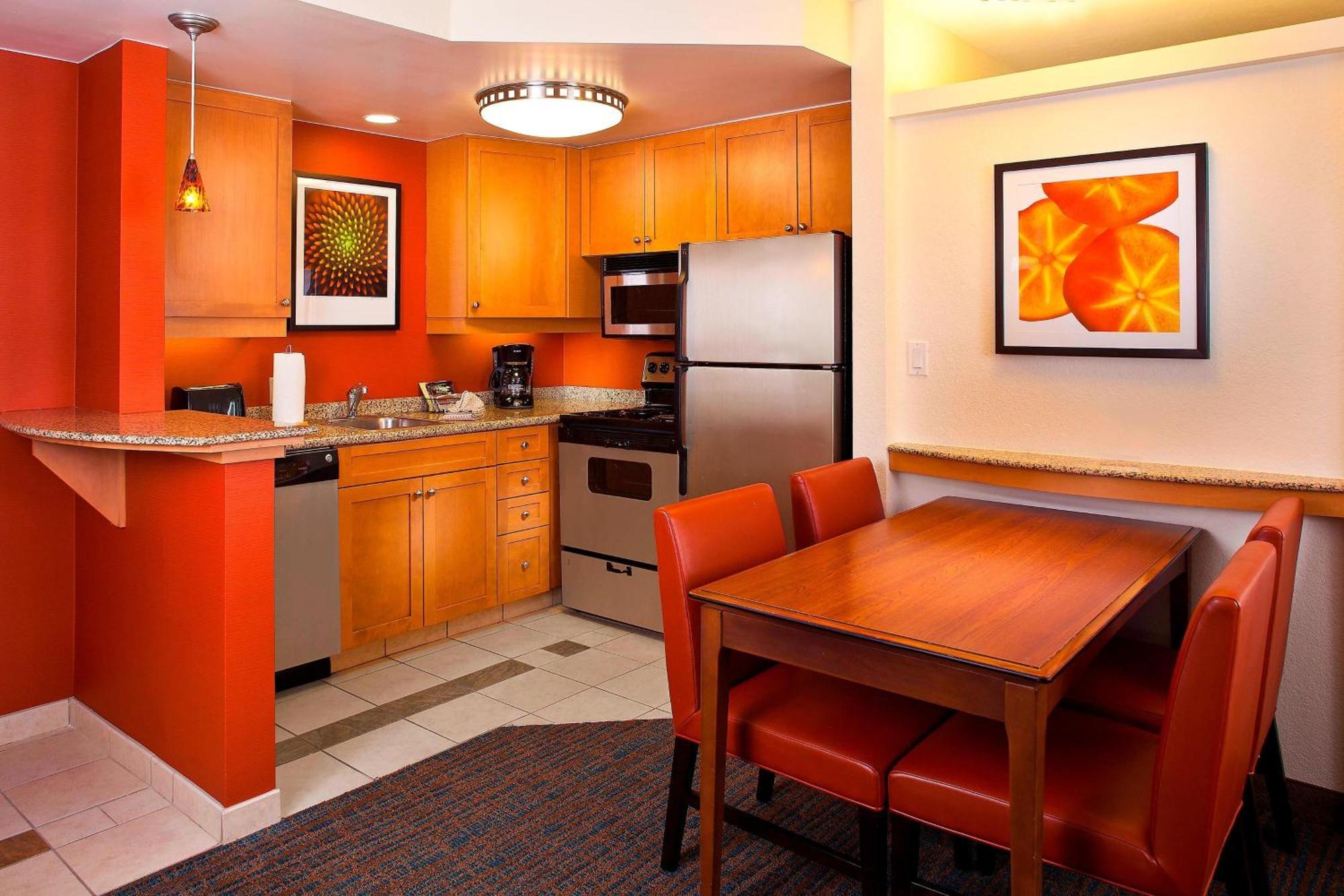 Residence Inn By Marriott Daytona Beach Speedway/Airport Bagian luar foto