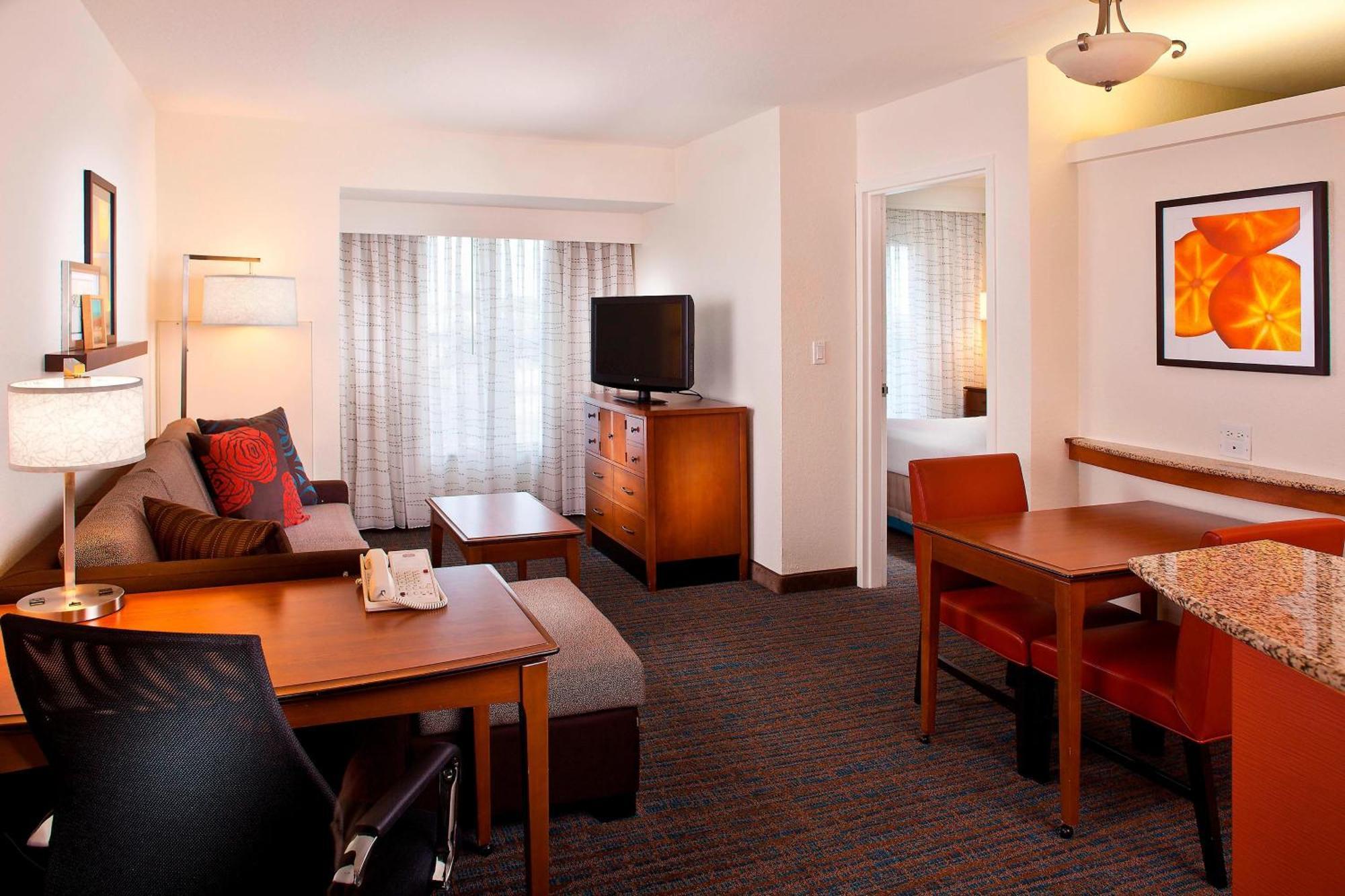 Residence Inn By Marriott Daytona Beach Speedway/Airport Bagian luar foto
