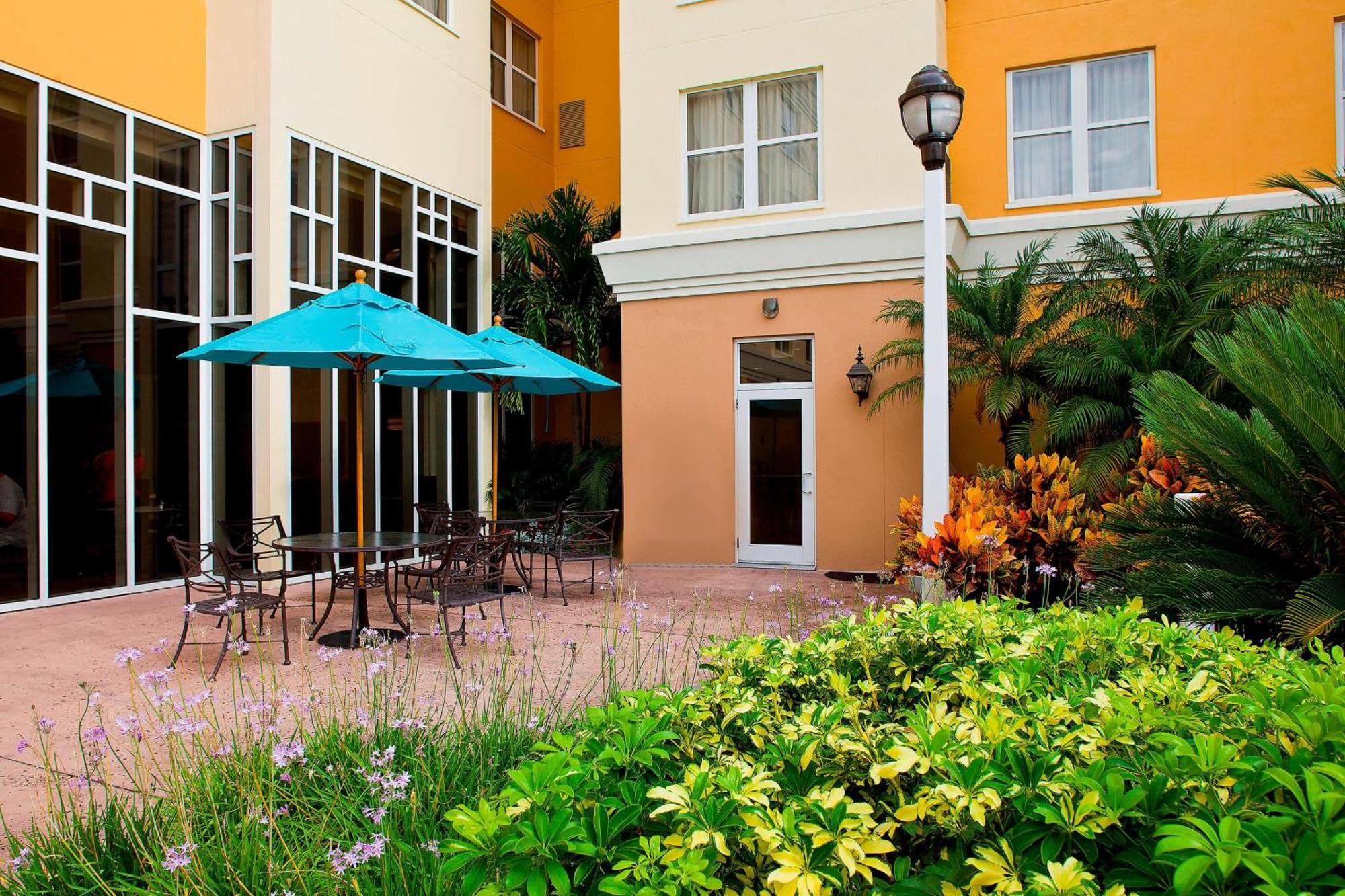 Residence Inn By Marriott Daytona Beach Speedway/Airport Bagian luar foto
