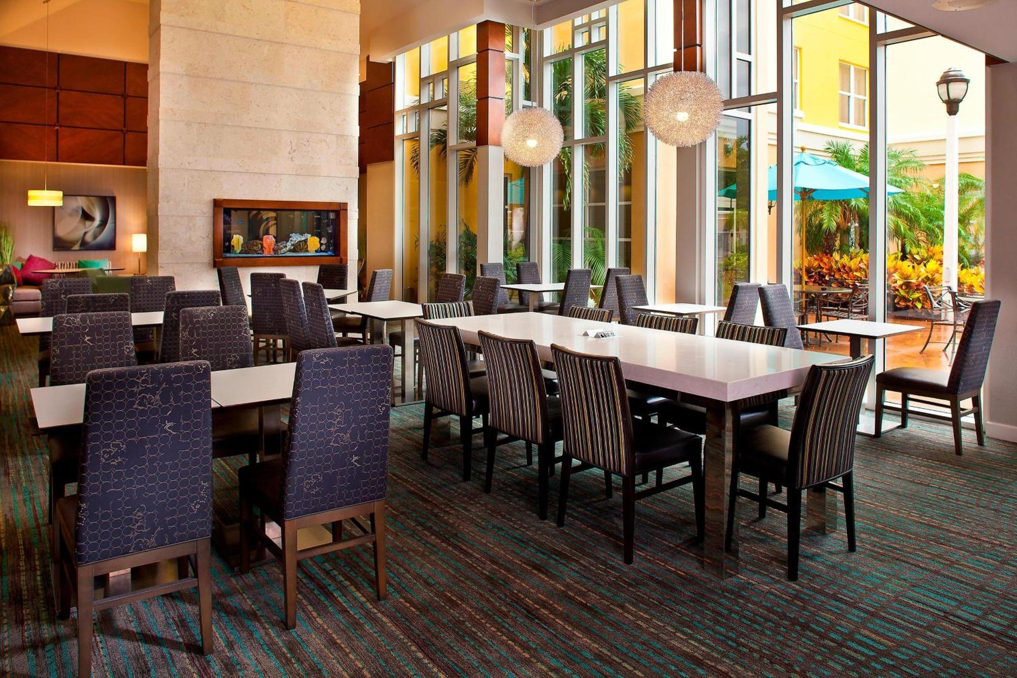 Residence Inn By Marriott Daytona Beach Speedway/Airport Bagian luar foto