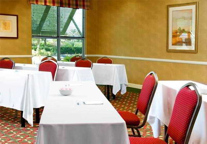 Residence Inn By Marriott Daytona Beach Speedway/Airport Fasilitas foto