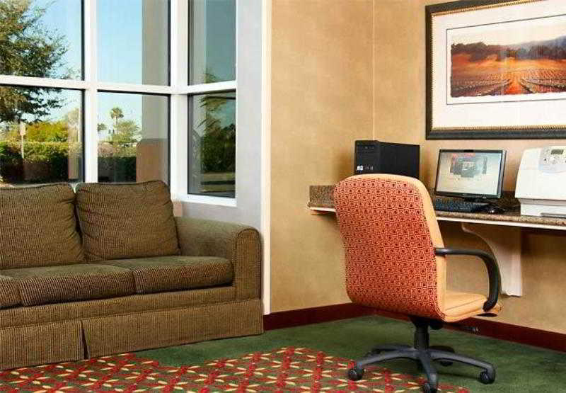Residence Inn By Marriott Daytona Beach Speedway/Airport Ruang foto
