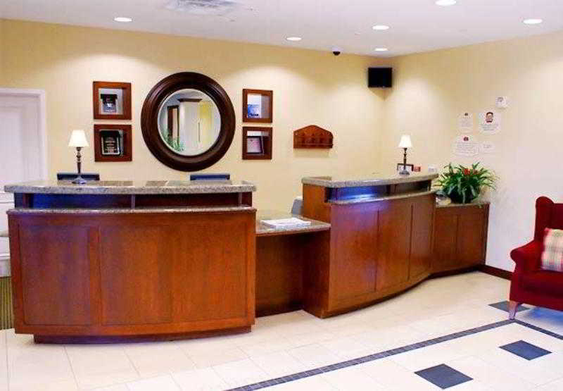 Residence Inn By Marriott Daytona Beach Speedway/Airport Bagian luar foto