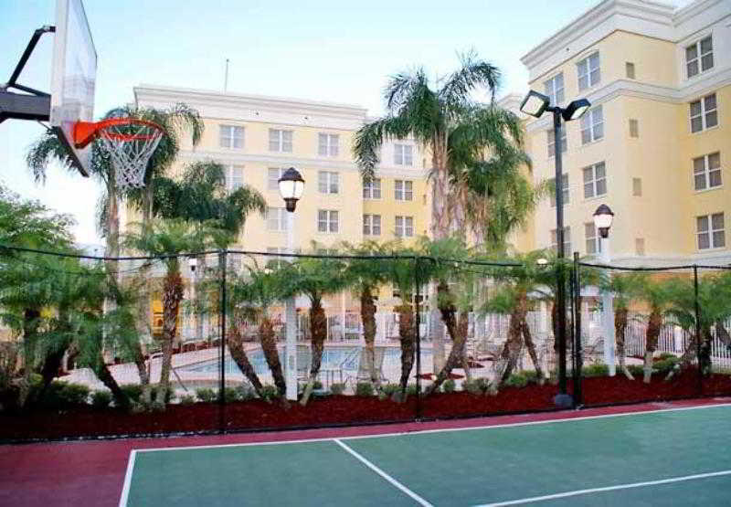 Residence Inn By Marriott Daytona Beach Speedway/Airport Fasilitas foto