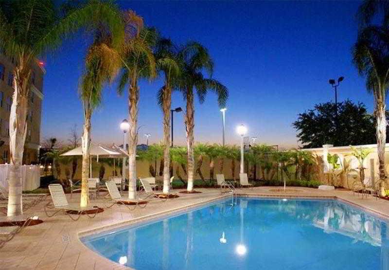 Residence Inn By Marriott Daytona Beach Speedway/Airport Bagian luar foto