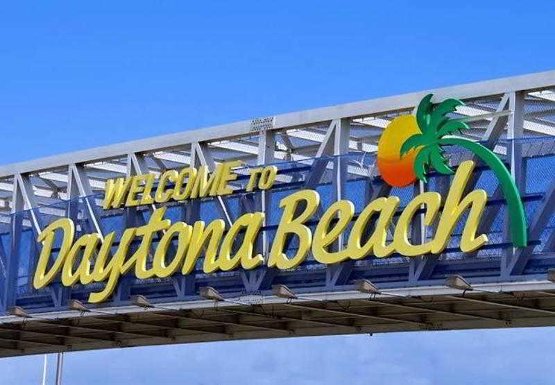 Residence Inn By Marriott Daytona Beach Speedway/Airport Bagian luar foto