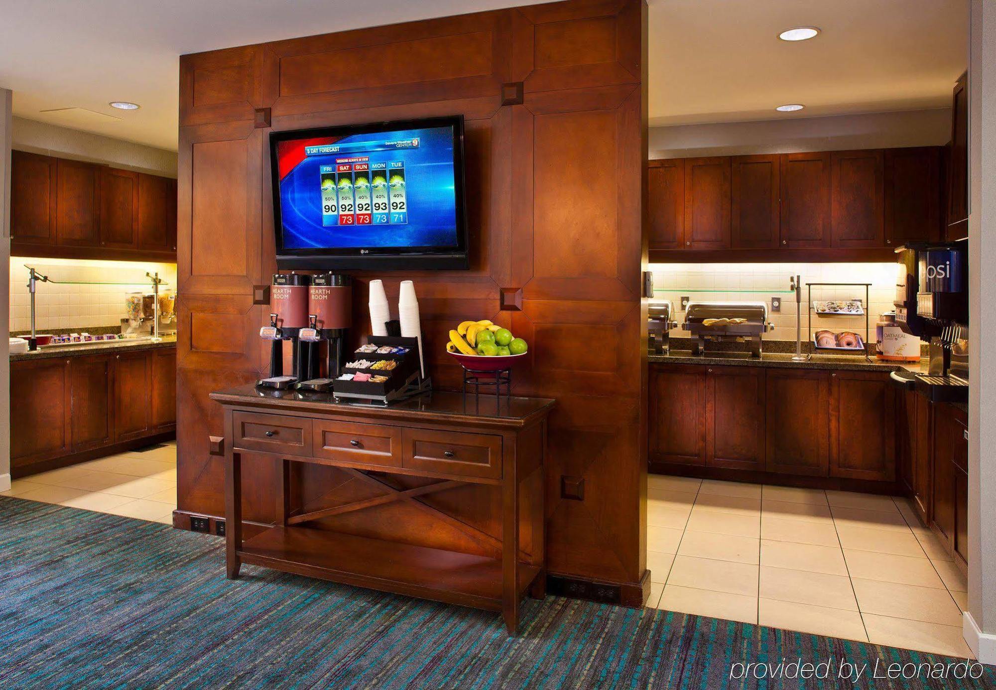Residence Inn By Marriott Daytona Beach Speedway/Airport Bagian luar foto