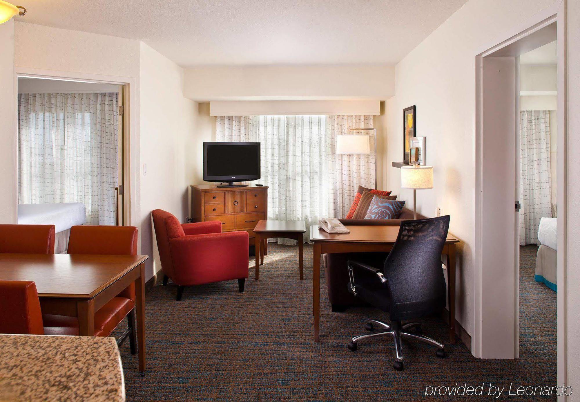 Residence Inn By Marriott Daytona Beach Speedway/Airport Bagian luar foto