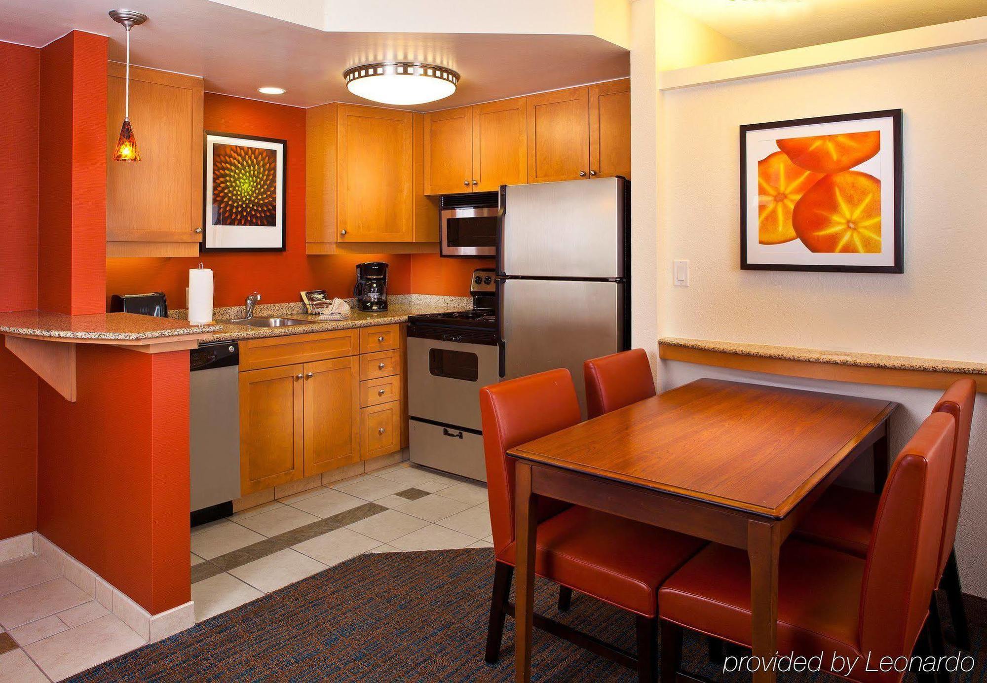 Residence Inn By Marriott Daytona Beach Speedway/Airport Bagian luar foto