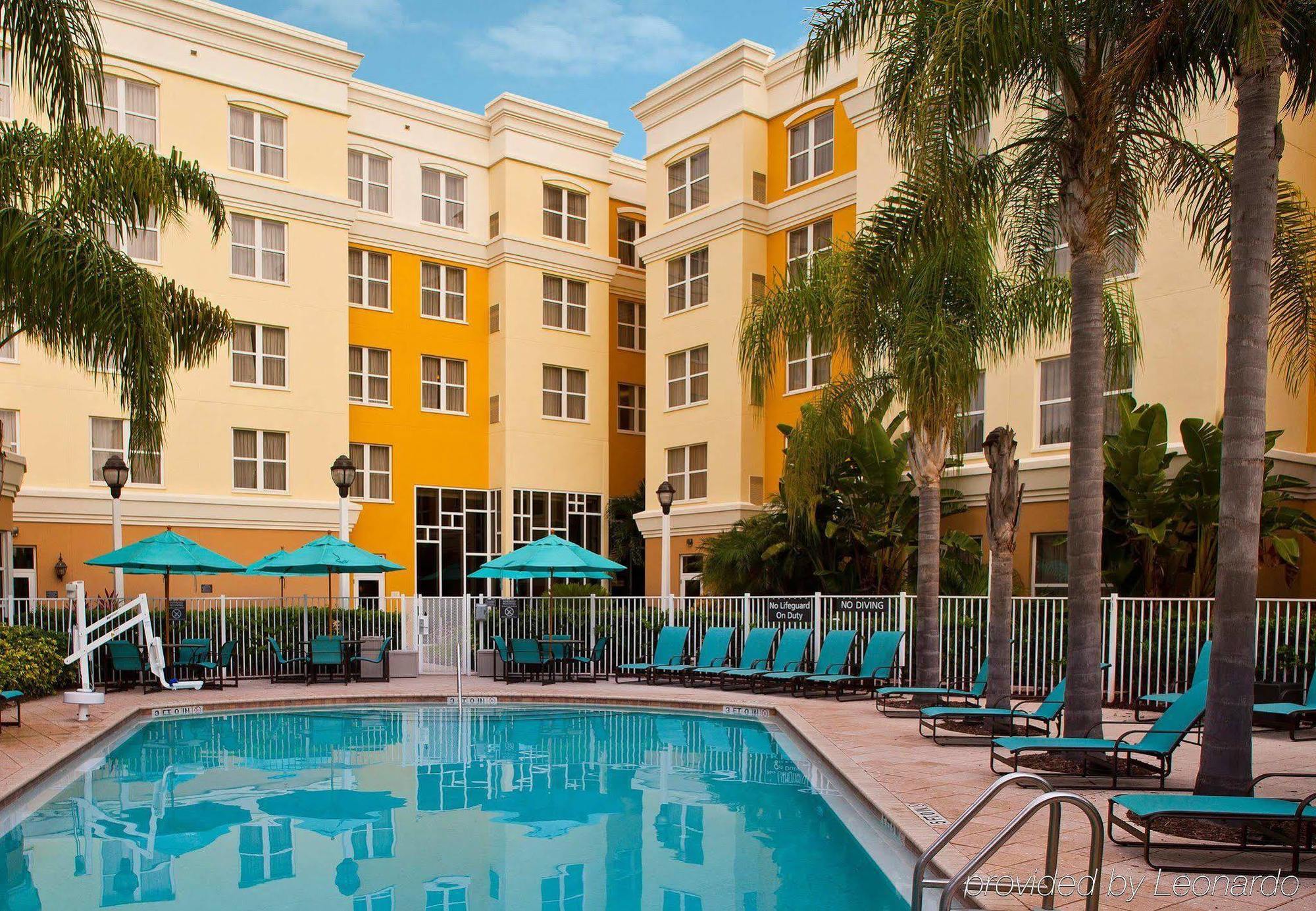 Residence Inn By Marriott Daytona Beach Speedway/Airport Bagian luar foto