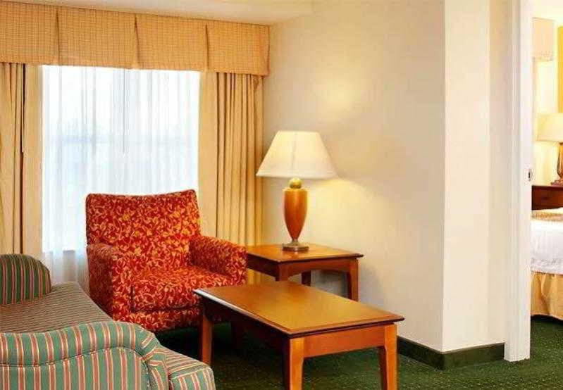Residence Inn By Marriott Daytona Beach Speedway/Airport Bagian luar foto